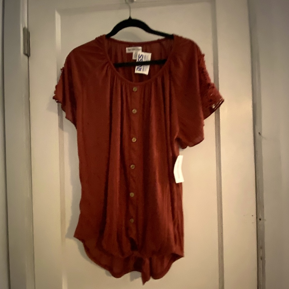 Women's blouse